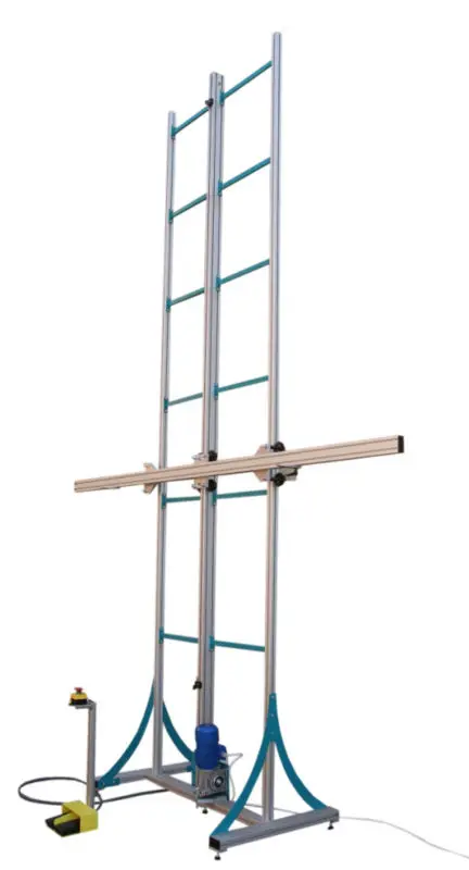 Подъемник электрический WK-1