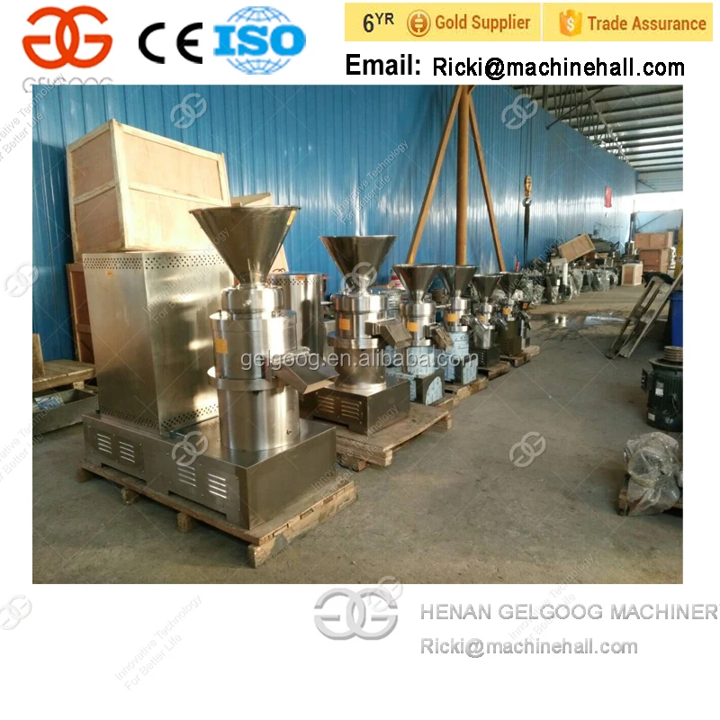 
Factory Price Automatic Grinding Machine Tomato Ketchup Making Machine <strong>Factory Price Automatic Tomato Grinding Machine Ketchup Making Machine</strong>
