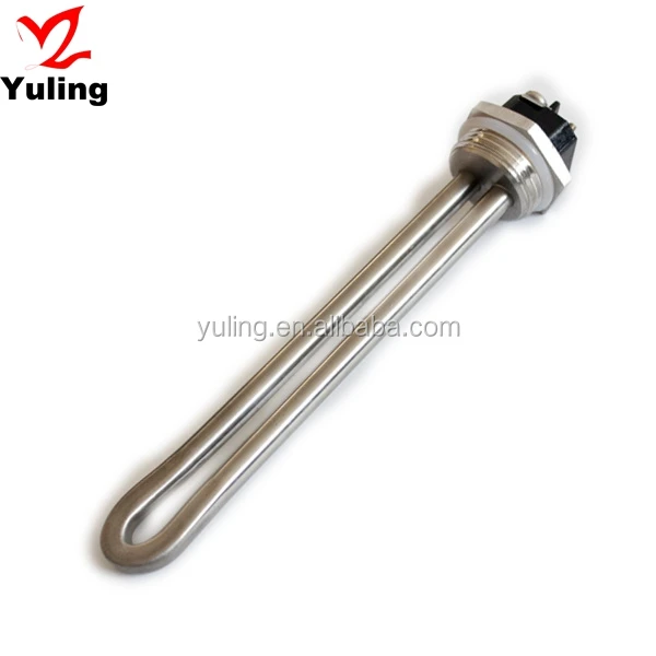 
low voltage 24v dc 500 watt water heater 