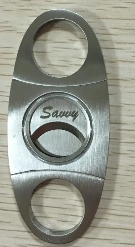 
Stainless steel cigar cutter,cigar scissors with custom logo 