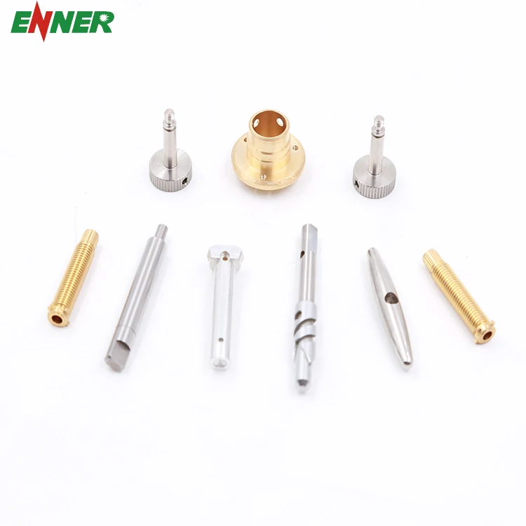Professional Oem Custom Micro Machining Plastic Cnc Turned Components Cnc Parts Prototype Parts Cnc Bike Parts