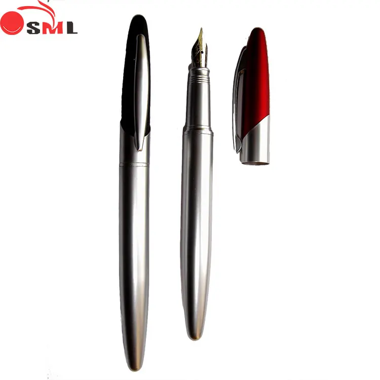 Элегантный внешний вид regal Роскошные перьевая ручка parker