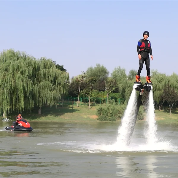 Fast Delivery Popular Water Sports Fly board For wholesale