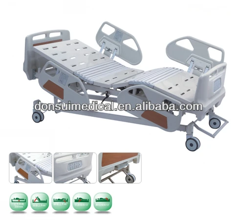 полу- электрический пять- functionhospital одобренный ce кровать