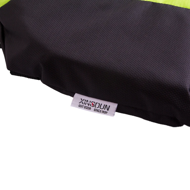 Оптовая продажа, безопасный спасательный жилет для водных видов спорта, многофункциональный, высокого качества, изготовленный на заказ, жилет для морской Каяка, лодка-дракон