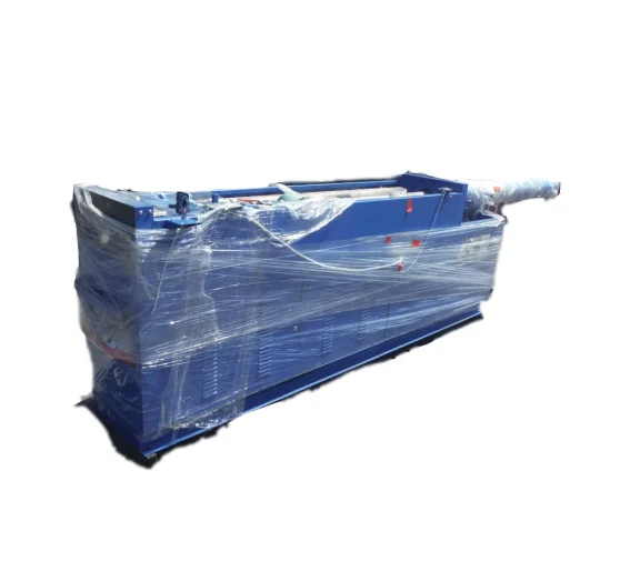 
Horizontal Broaching Machine 30t Hydraulic Horizontal Internal Broaching Machine Model LC530 