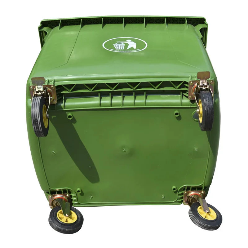 
waste container rental trash can waste bin sizes 