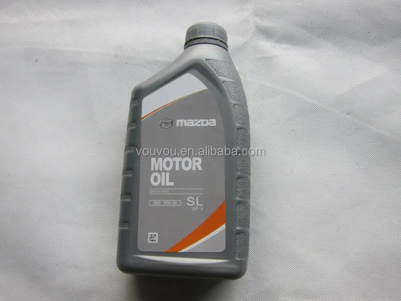 engine oil BD01-14-130 for mazda 2 mazda 3 M2 M3