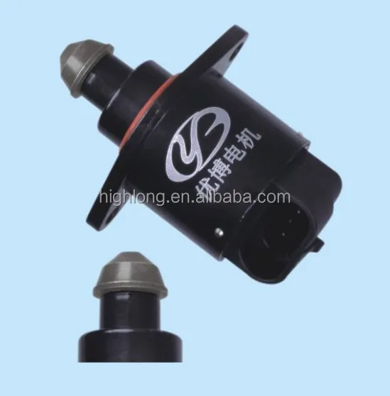 Шагового двигателя для Peugeot 306 406 и Citroen 0908020 / 14804 / 19204X / 556032 / 6NW009141341 / 7514022 / 84022