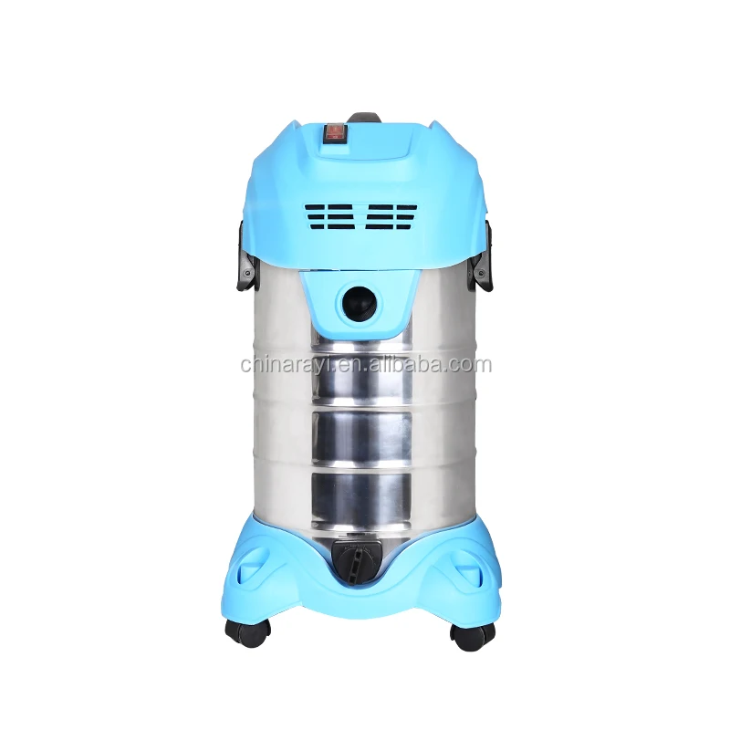 
Ultra Fine Air Filter Type and With Bag Bag Or Bagless low noise vacuum cleaner 