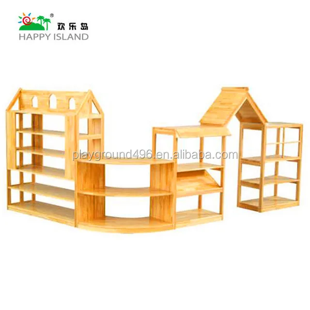 
Nursery furniture toys shelves for kids 