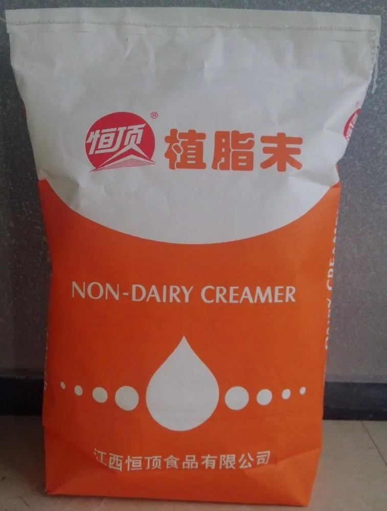  Мгновенный вспенивающий порошок для кофе с уникальным вкусом от производителя