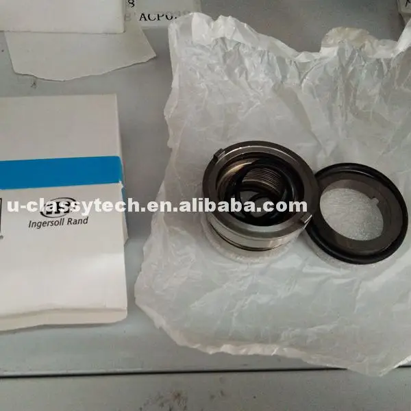 22-1100 X430 SHAFT SEAL Stainless THERMO KING CARRIER TRANSICOLD OEM PART