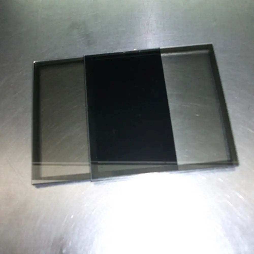Make Custom Square DLP/LCD Projectosr Circular 3D Polarized Filter for Projector