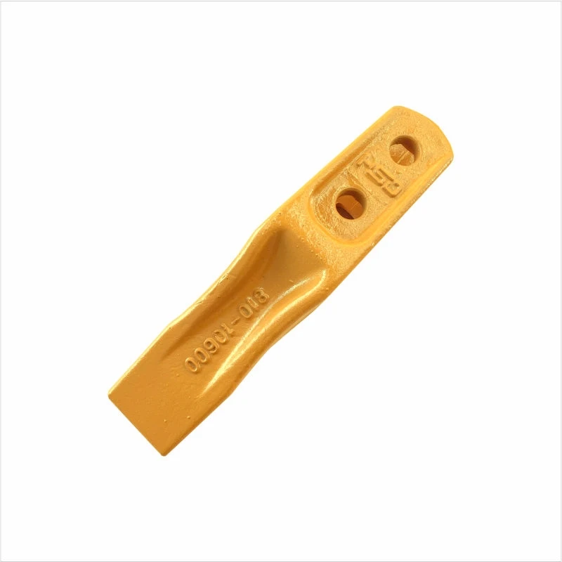 Hidromex bucket tips: 810-10600 for backhoe loaders HMk100-HSD bucket teeth