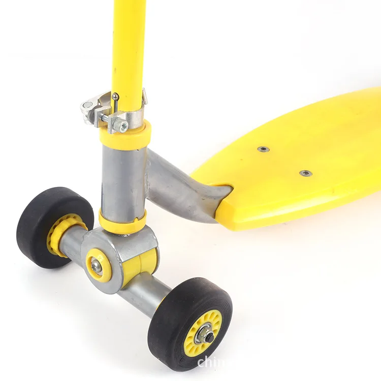 Outdoor use best selling product golf scooter four wheels