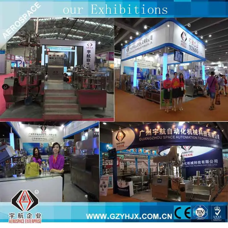 our Exhibitions