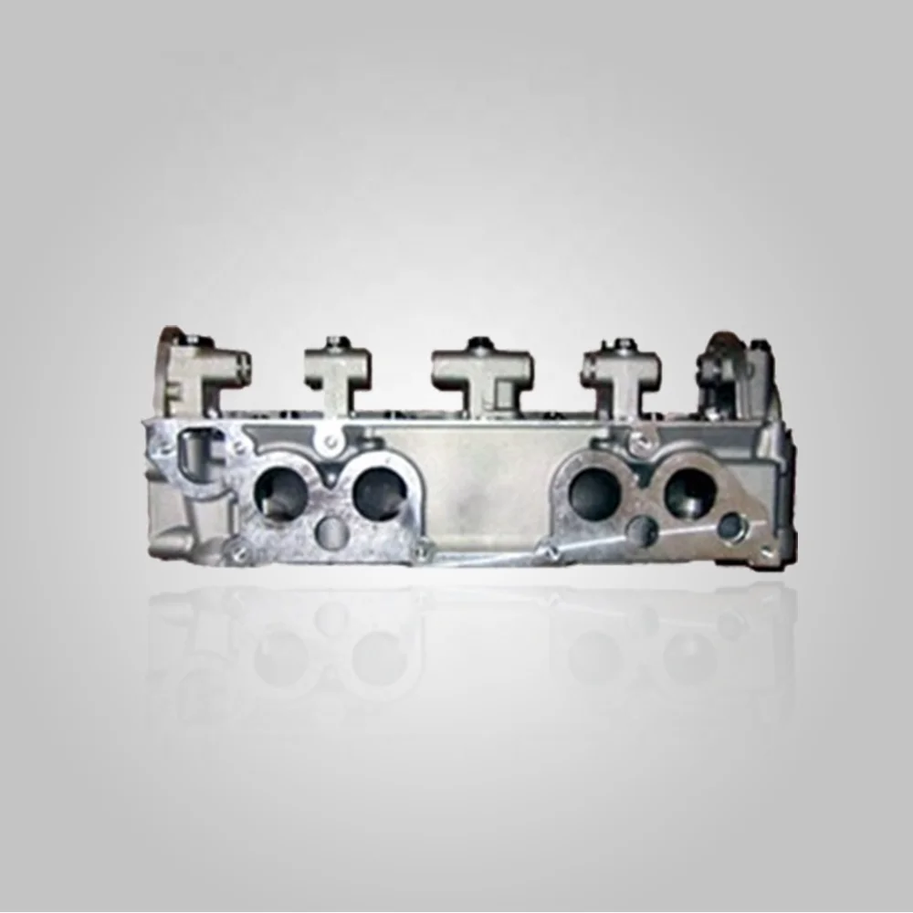 F850-10-100F FE F8 Cylinder Head for Mazda 626 Petrol Engine