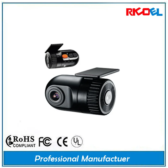 Фабрика питания fhd 1080 P автомобильный видеорегистратор 2.7 дюймов экран режим парковки скрытые тире cam 120