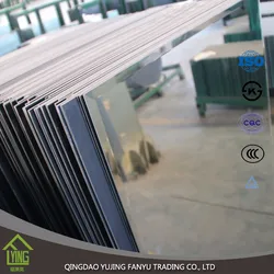 Manufacture Beveled Mirror Strips