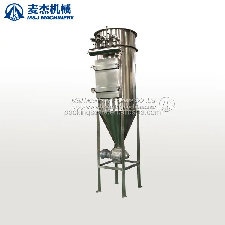 dust collector for flour factory Cyclone Dust Collector