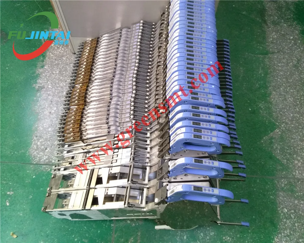  SMT запасные части JUKI KE2000 FX JX Фидер NF CF AF FF EF RF серии 8 12 16 24 32 44 56 72 88 мм