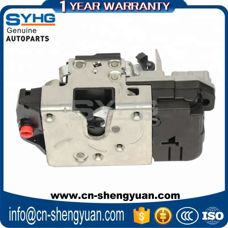 best selling for PEUGEOT 206 SY11-03 Car Central Locking System Auto Control Door Lock Actuator
