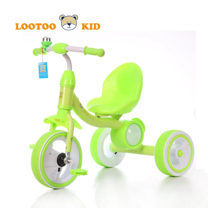 Новый дизайн Китай alibaba трицикл производителей горячие продажи детский велосипед для 2 лет ребенок