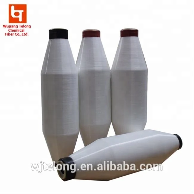 100% nylon material and sewing use nylon yarn