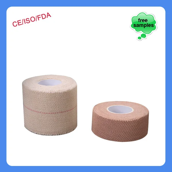 Эластичная Повязка Tensoplast, белая, 2 дюйма X 5 ярдов