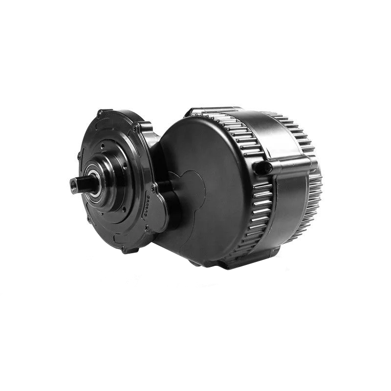 Mid mount bicycle motor  bafang 36v 350w bbs01  mid drive e-bike motor kit with 11.6ah  battery