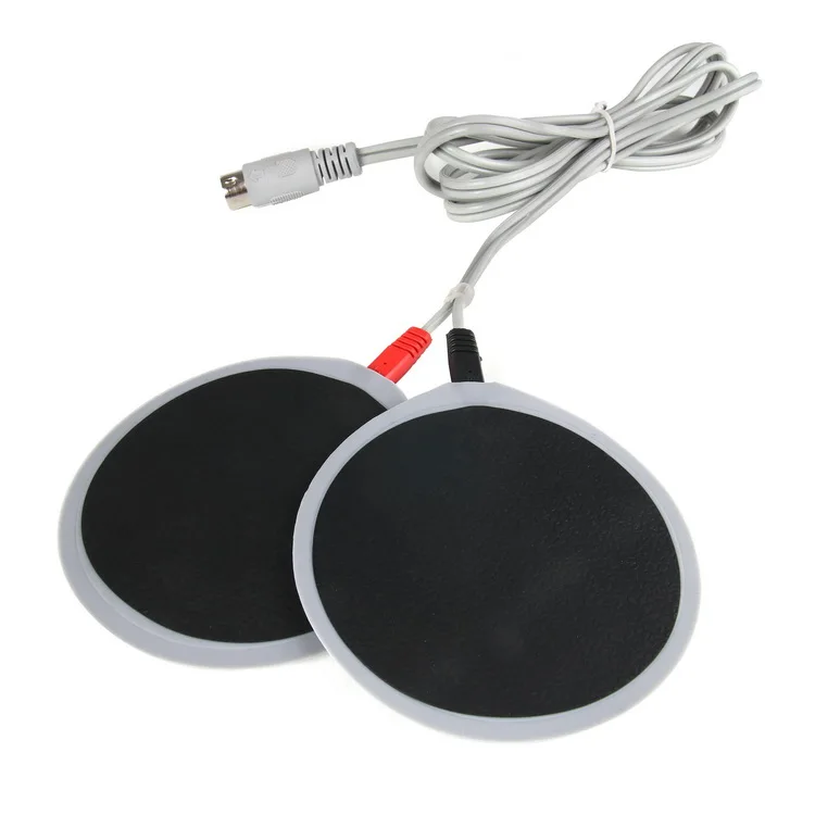 Китай поставщика новое поступление код прессотерапия потеря веса машины миостимулятор электронный для тела похудения