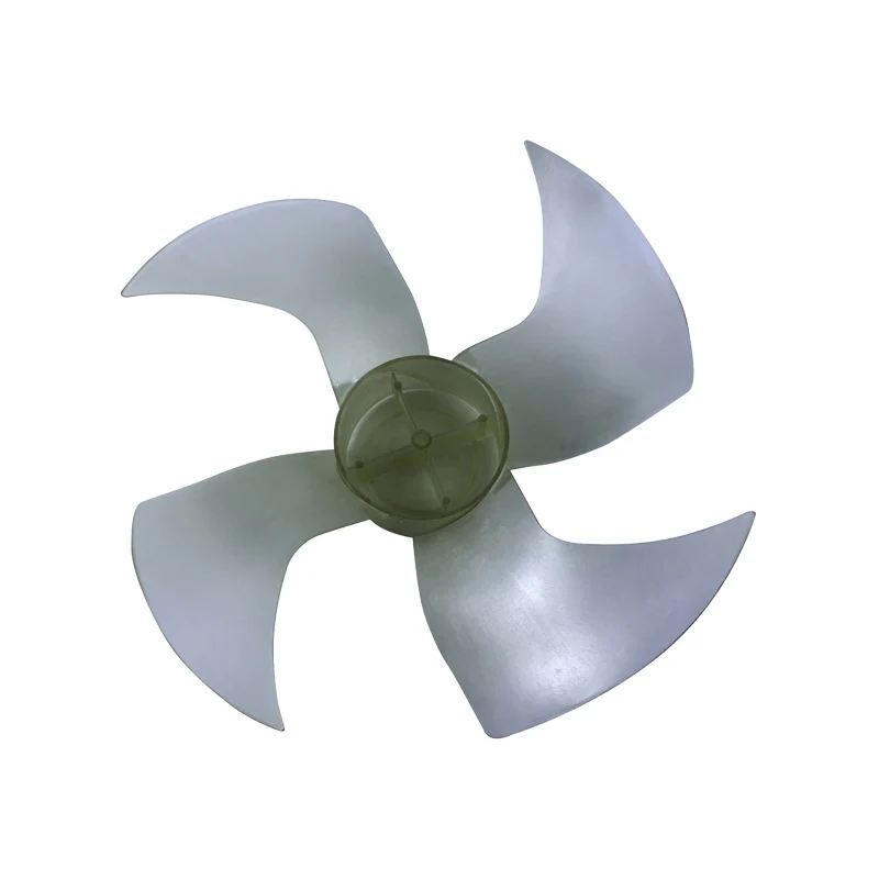 Ec Fan Impeller 280 X 201 .5Mm