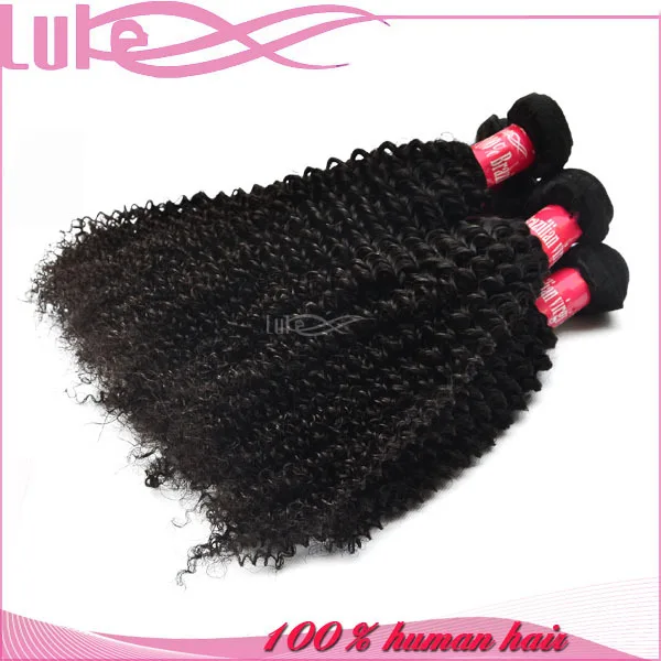 Hair Style Afro Curly Hair Braids In Human Hair Extensions