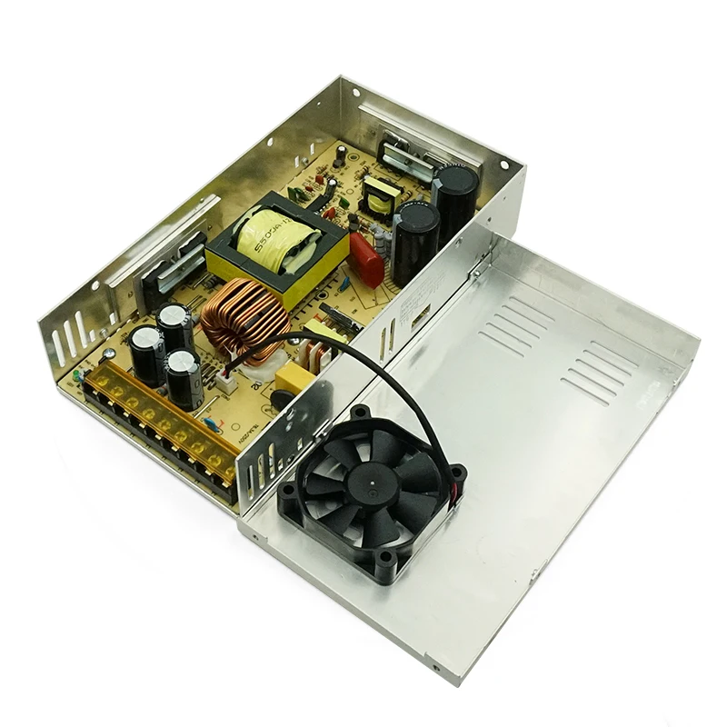 480W 12V 40A Switching power supply high quality 2 years warranty