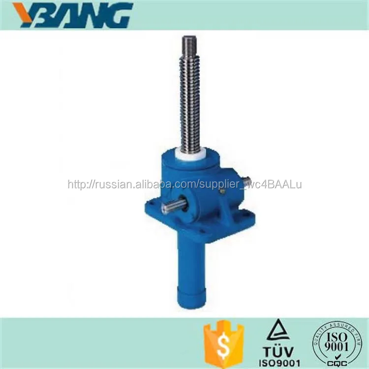 червячных передач винт гнезда