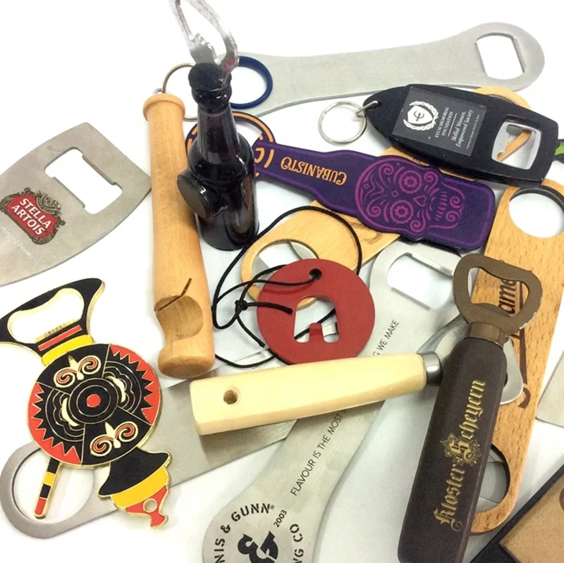 Персонализированный Деревянный винтажный стиль открывалка для бутылок для свадьбы