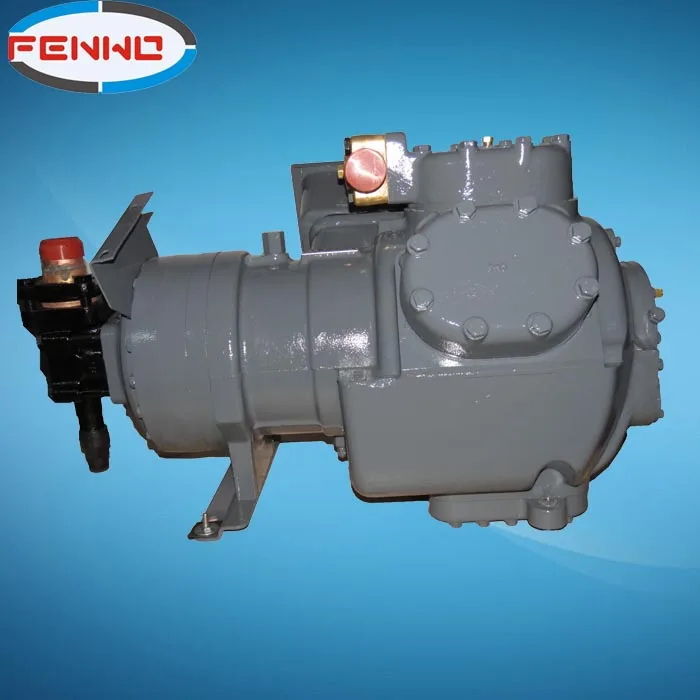 Поршневой компрессор 5H120 для морского холодильника Carlyle 5F40