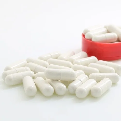 
SOST Supply Customized Halal Approved Glutathione Powder Capsules 