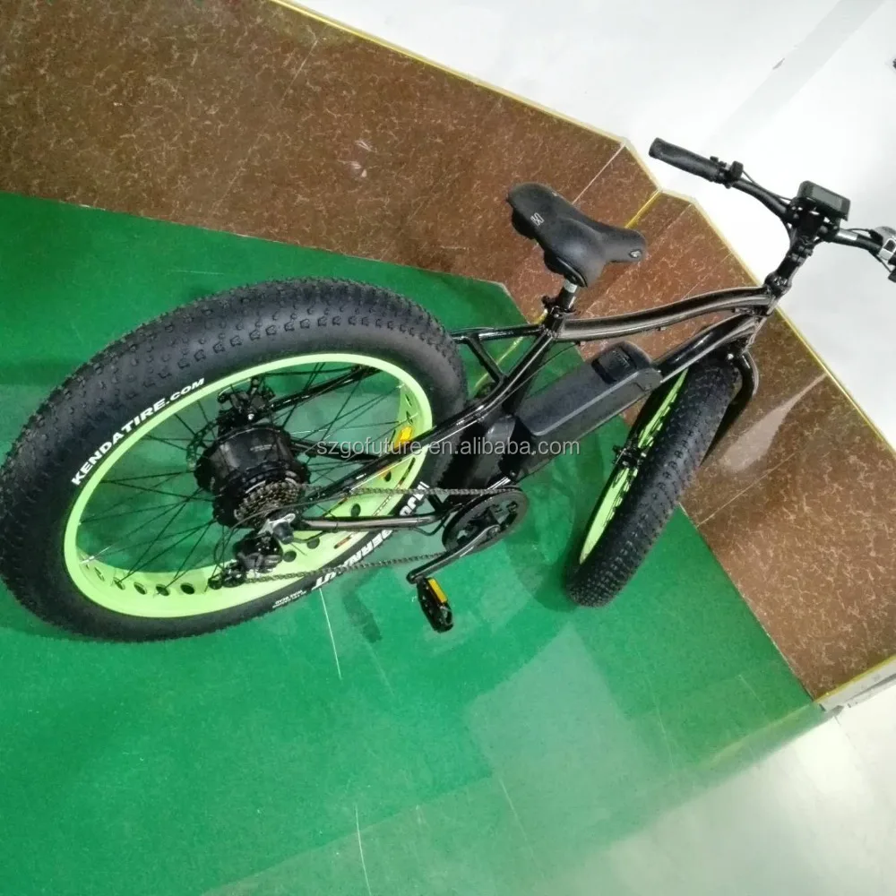 electric bicycle 48v 500w fatbike electric hero bikes price 2016