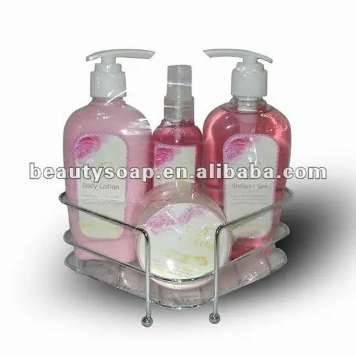 Family bath products spa sets