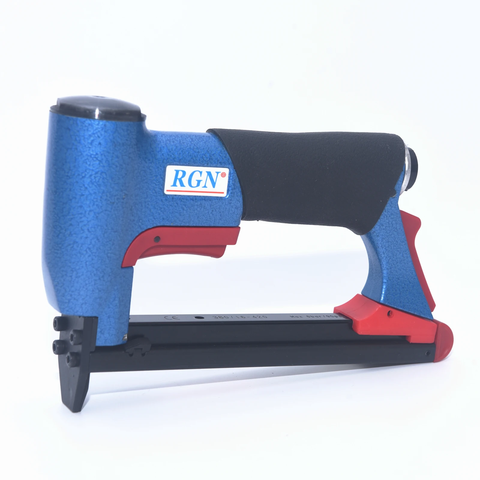 BeA Upholstery Air Stapler 8016