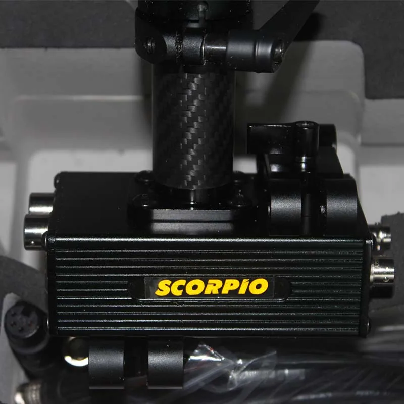 
Cheap price good quality professional handheld stabilizer steadicam steadycam for camera 