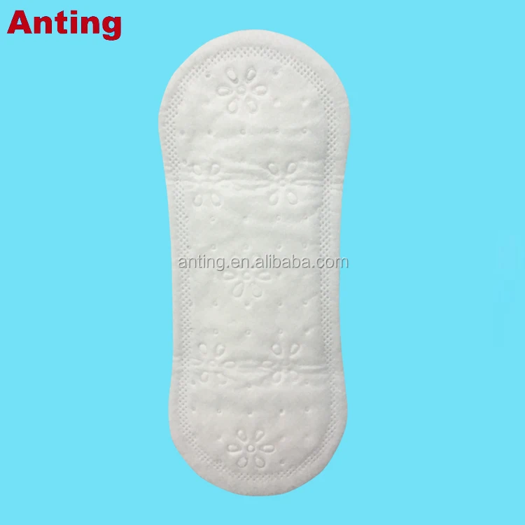 Оптовая торговля женские гигиенические продукты органический хлопок трусики вкладыши