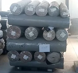 A grade stock denim fabric for jeans/pants