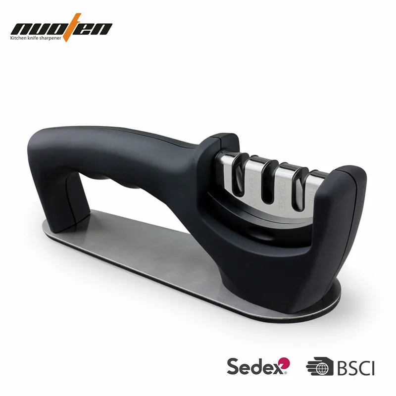 3 этапа отзывы поставщик профессионального заточки ножей