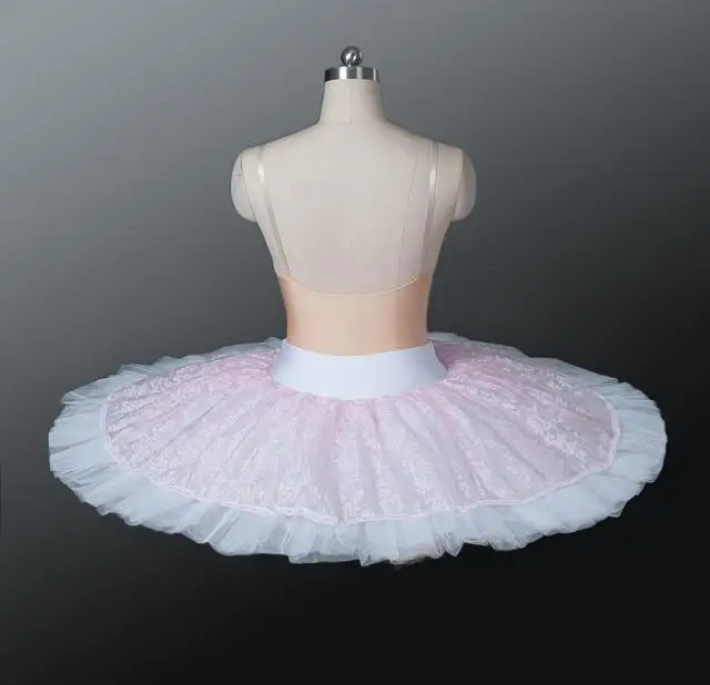 N000214 PerfoProfessional Tutu Skirts/ Adult Classic Ballet TUTU/ Girls Ballet Tutu Dresses Ballet Performance Tutu Costumes