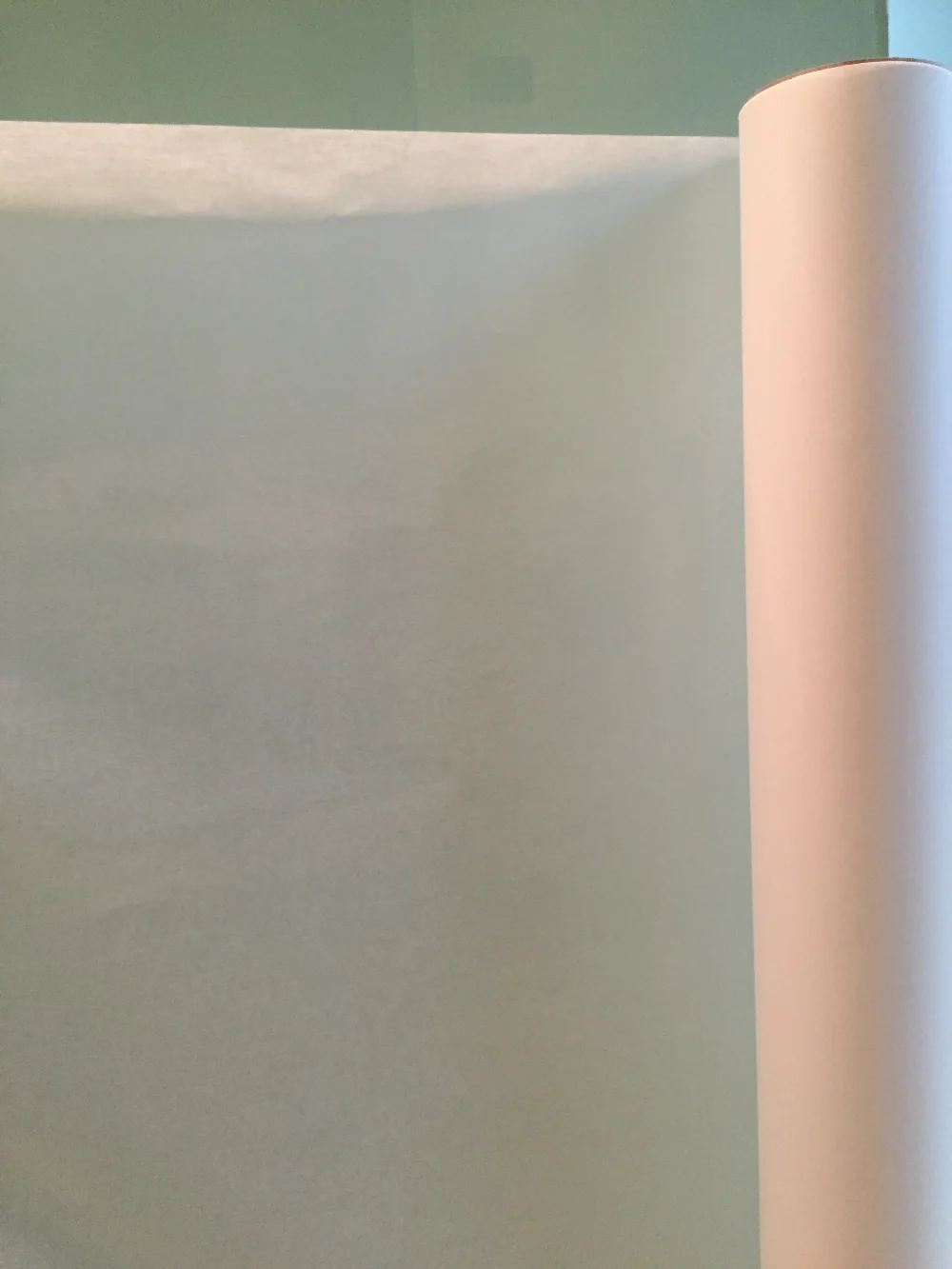 Tissue Paper  parent Roll For Adhesive Tape With Good Adhesive Absorbing Used As Backing Of Adhesive Tape