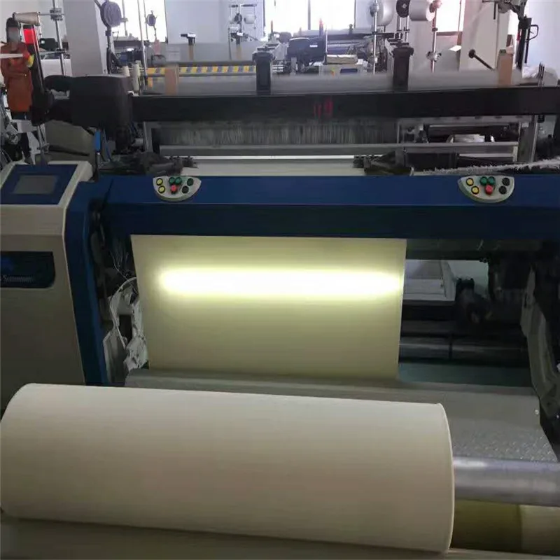 solution dyed  marine acrylic fabric