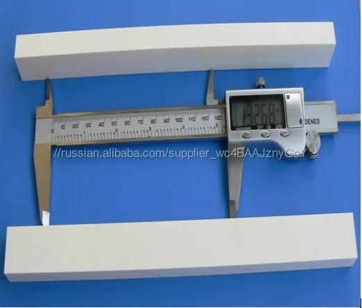 Стабилизированного оксидом иттрия диоксида циркония керамические лист